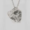 Sterling Silver 'Sea Treasure' Pendant on a Silver Chain, part of the Seascape Collection - ON SPECIAL OFFER!!