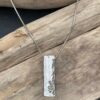 Razor Shell Pendant - part of the Seascape Collection - ON SPECIAL OFFER!! - Image 2